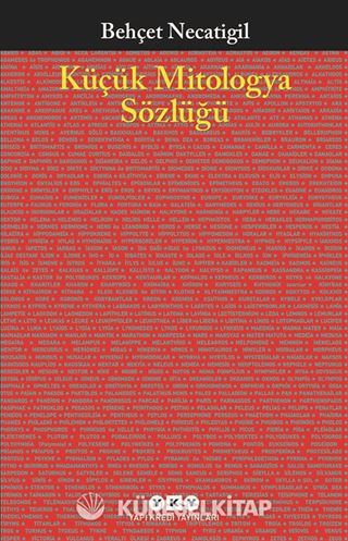 Küçük Mitologya Sözlüğü