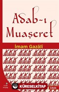 Adab-ı Muaşeret