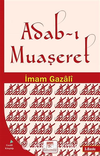 Adab-ı Muaşeret