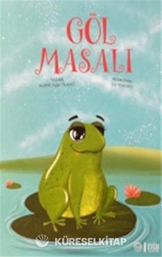 Göl Masalı