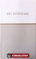 Din İstismarı