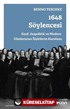 1648 Söylencesi Sınıf, Jeopolitik ve Modern Uluslararası İlişkilerin Kuruluşu