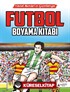 Futbol Boyama Kitabı