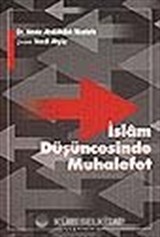 İslam Düşüncesinde Muhalefet
