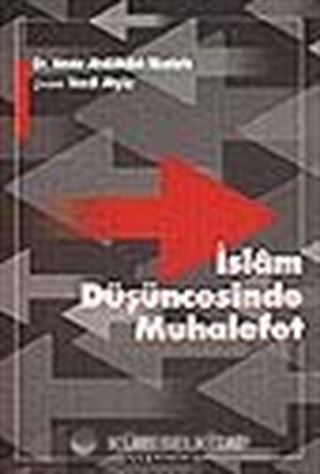 İslam Düşüncesinde Muhalefet