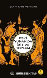 Eski Yunan'da Mit ve Toplum