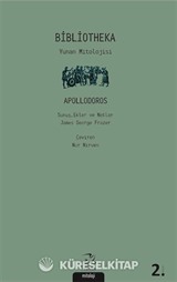 Bibliotheka Yunan Mitolojisi