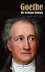 Goethe Bir Dehanın Romanı