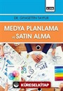 Medya Planlama ve Satın Alma