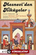 Mesneviden Hikayeler (Seçme Hikayeler)
