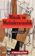 Müzik ve Metinlerarasılık