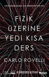 Fizik Üzerine Yedi Kısa Ders