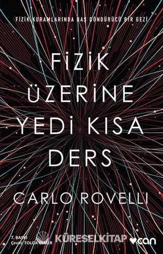 Fizik Üzerine Yedi Kısa Ders