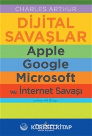 Dijital Savaşlar