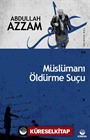 Müslümanı Öldürme Suçu