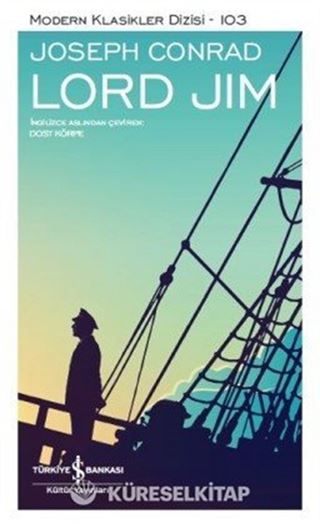 Lord Jim