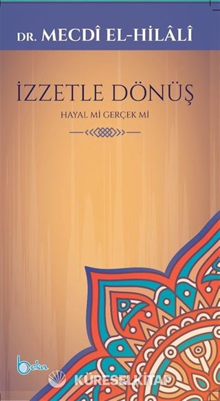 İzzetle Dönüş