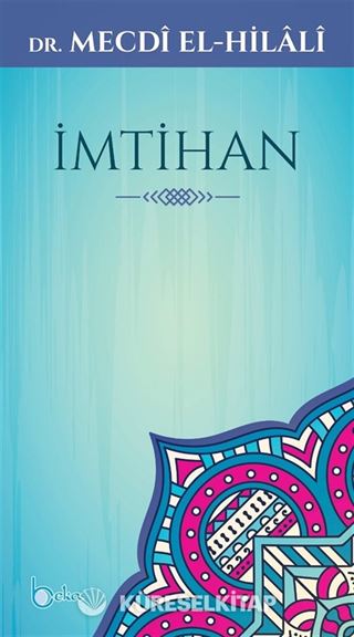 İmtihan