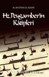 Hz. Peygamber'in Katipleri