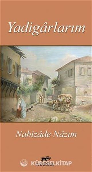 Yadigarlarım