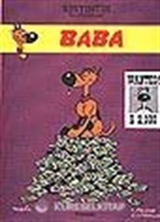 Rintintin - Baba