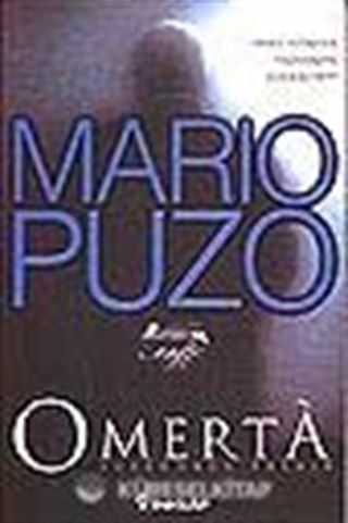 Omerta Suskunluk Yasası