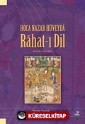 Hoca Nazar Hüveyda Rahat-ı Dil