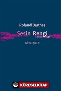 Sesin Rengi