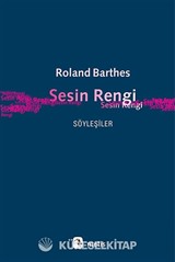 Sesin Rengi