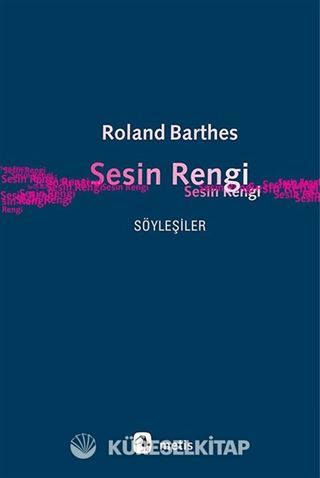 Sesin Rengi