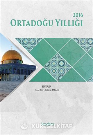 Ortadoğu Yıllığı 2016