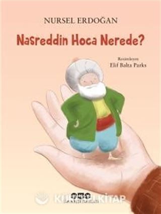 Nasreddin Hoca Nerede?