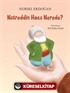 Nasreddin Hoca Nerede?