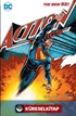 Superman Action Comics Cilt 5: Yerin Altında Yatan