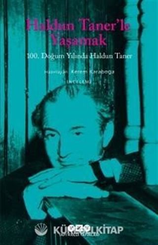 Haldun Taner'le Yaşamak
