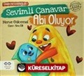 Sevimli Canavar Abi Oluyor / Canavar Kardeşler 1