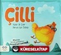 Çilli