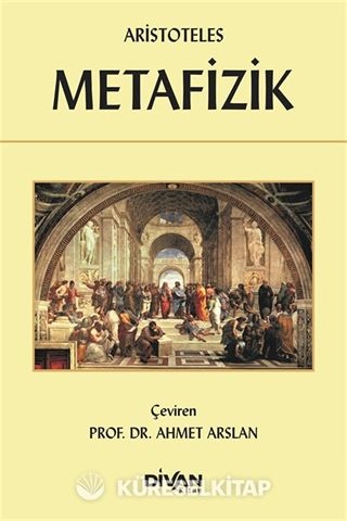 Metafizik (Ciltli)