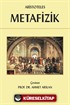 Metafizik (Ciltli)