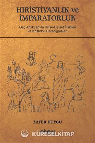 Hıristiyanlık ve İmparatorluk