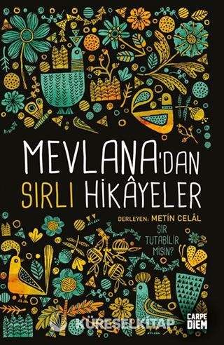 Mevlana'dan Sırlı Hikayeler