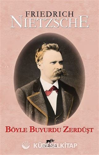 Böyle Buyurdu Zerdüşt