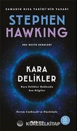 Kara Delikler Kara Delikler Hakkında Son Bilgiler