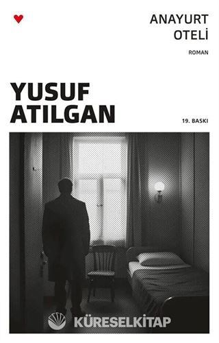 Anayurt Oteli