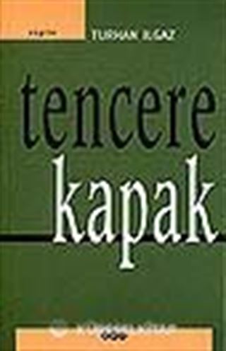 Tencere Kapak
