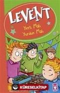 Levent - Yerli Malı Yurdun Malı