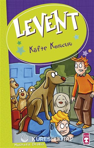 Levent - Köfte Koşucusu