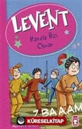 Levent - Hatırla Bizi Osman