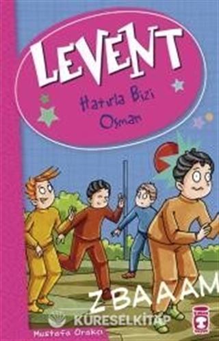 Levent - Hatırla Bizi Osman
