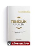 Temizlik Usulleri İhya-u Ulumiddin